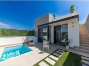 Casa rústica Venta Pulpí, Pulpí