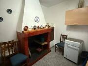 Casa rústica Venta Quesada, Quesada