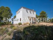 Casa rústica Venta Requena, Requena