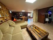 Casa rústica Venta Requena, Requena