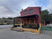 Casa rústica Venta Ricote, Ricote