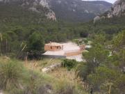 Casa rústica Venta Ricote, Ricote