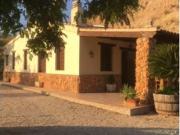 Casa rústica Venta Ricote, Ricote