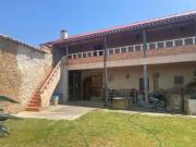 Casa rústica Venta Riego de La Vega, Riego de La Vega