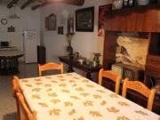 Casa rústica Venta Robres, Robres