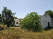 Casa rústica Venta Ronda, La Indiana