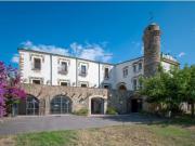 Casa rústica Venta Roses, Mas Mates Boscà Mas Fumats