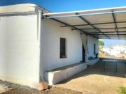 Casa rústica Venta Salobreña, La Caleta Guardia