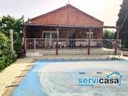 Casa rústica Venta San Fernando de Henares, San Fernando...