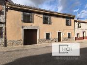 Casa rústica Venta San Martín de Montalbán, San Martín...
