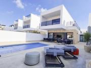 Casa rústica Venta San Pedro del Pinatar, Núcleo