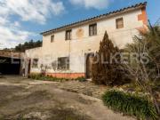 Casa rústica Venta Sant Climent de Llobregat, Sant...