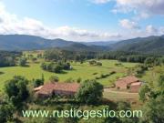Casa rústica Venta Sant Jaume de Frontanyà, Sant Jaume...