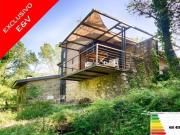 Casa rústica Venta Sant Llorenç de La Muga, La Guàrdia