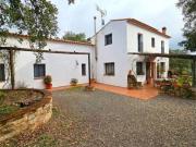 Casa rústica Venta Santa Ana la Real, Santa Ana la Real