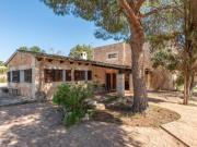 Casa rústica Venta Santa Margalida, Santa Margalida