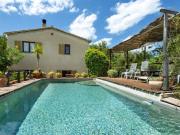 Casa rústica Venta Santa Maria del Camí, Santa Maria del...