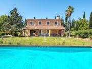 Casa rústica Venta Santa Maria del Camí, Santa Maria del...