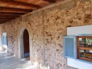 Casa rústica Venta Santanyí, Barca Trencada