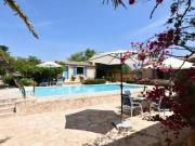 Casa rústica Venta Santanyí, Barca Trencada