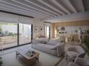 Casa rústica Venta Santanyí, Barca Trencada