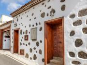 Casa rústica Venta Santiago del Teide, Finca Caldera