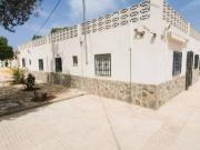 Casa rústica Venta Sax, Sax