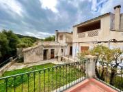 Casa rústica Venta Selva, Selva