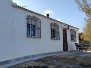 Casa rústica Venta Sierro, Sierro