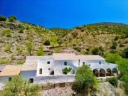 Casa rústica Venta Sierro, Sierro