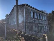 Casa rústica Venta Silleda, Oleiros Silleda
