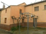 Casa rústica Venta Sos del Rey Católico, Barués