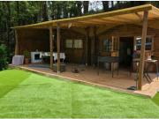 Casa rústica Venta Tacoronte, Carretera de Agua García