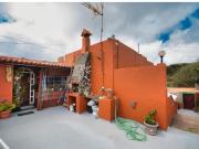 Casa rústica Venta Teror, Teror
