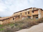 Casa rústica Venta Teruel Capital, Pedanías