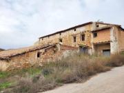 Casa rústica Venta Teruel Capital, Pedanías