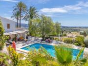 Casa rústica Venta Teulada, Teulada