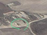 Casa rústica Venta Toledo Capital, Toledo Capital