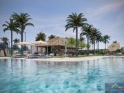 Casa rústica Venta Torre Pacheco, Roldán