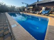 Casa rústica Venta Torre Pacheco, San Cayetano