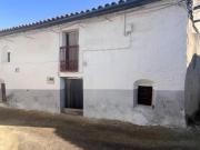 Casa rústica Venta Torrejoncillo, Torrejoncillo