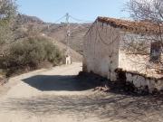 Casa rústica Venta Torrox, El Morche