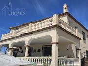 Casa rústica Venta Torrox, El Peñoncillo