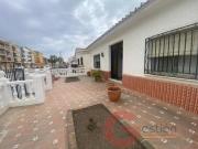 Casa rústica Venta Torrox, Los Llanos