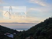 Casa rústica Venta Torrox, Núcleo