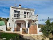 Casa rústica Venta Torrox, Núcleo