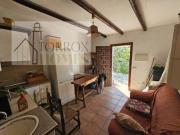 Casa rústica Venta Torrox, Núcleo