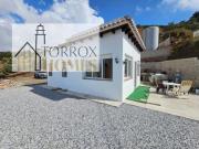 Casa rústica Venta Torrox, Núcleo