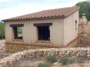 Casa rústica Venta Tortosa, Tortosa