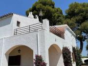 Casa rústica Venta Tortosa, Tortosa